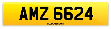 AMZ 6624