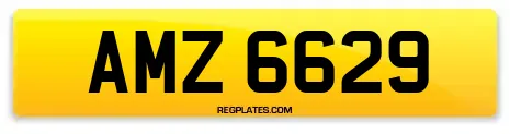 AMZ 6629