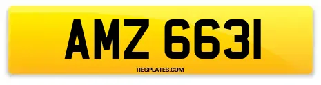 AMZ 6631