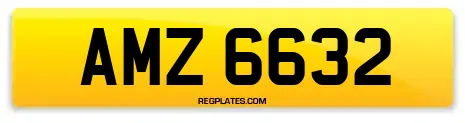 AMZ 6632