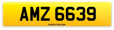 AMZ 6639