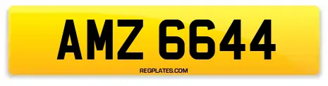 AMZ 6644