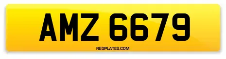 AMZ 6679