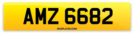 AMZ 6682