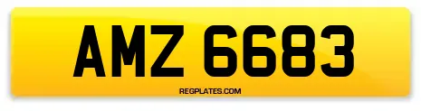 AMZ 6683