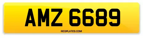 AMZ 6689
