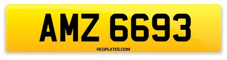AMZ 6693