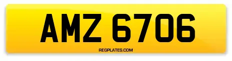 AMZ 6706