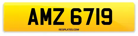 AMZ 6719