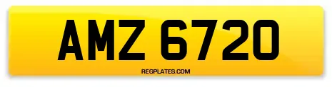 AMZ 6720