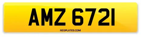 AMZ 6721