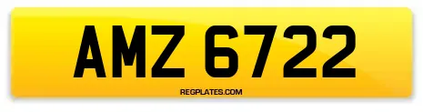 AMZ 6722
