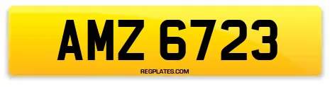 AMZ 6723