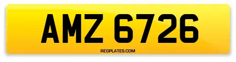 AMZ 6726