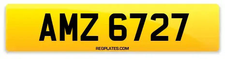 AMZ 6727