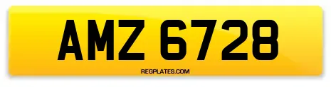 AMZ 6728