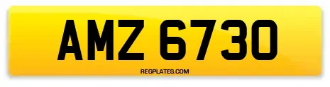 AMZ 6730