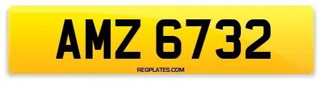 AMZ 6732