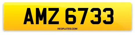 AMZ 6733
