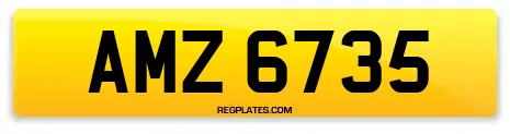 AMZ 6735