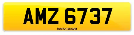 AMZ 6737