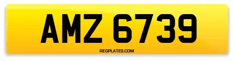 AMZ 6739