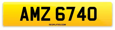 AMZ 6740