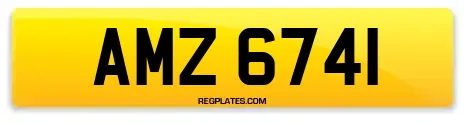 AMZ 6741