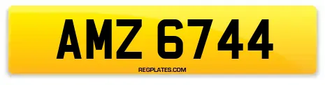 AMZ 6744