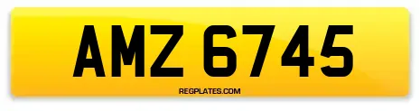AMZ 6745