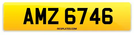 AMZ 6746