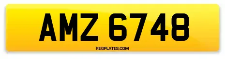 AMZ 6748