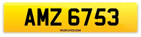 AMZ 6753