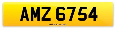AMZ 6754