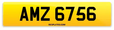 AMZ 6756