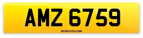 AMZ 6759