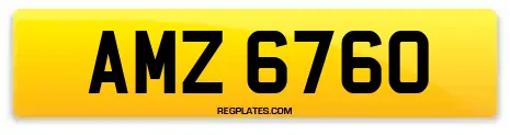 AMZ 6760