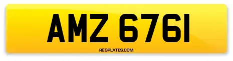AMZ 6761