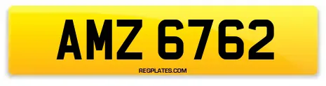 AMZ 6762