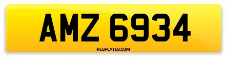 AMZ 6934