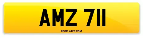 AMZ 711