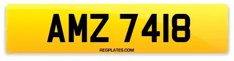 AMZ 7418