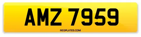 AMZ 7959