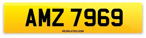 AMZ 7969