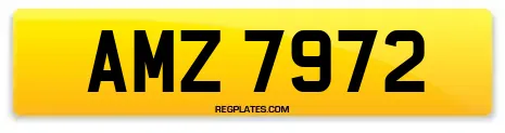 AMZ 7972
