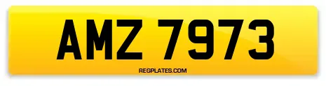 AMZ 7973