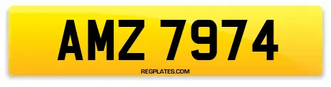 AMZ 7974