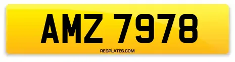 AMZ 7978