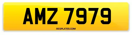 AMZ 7979