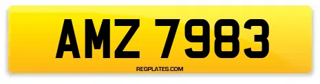 AMZ 7983